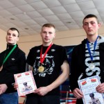 Чемпион Минской области